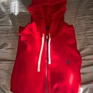 Ralph Lauren polo top